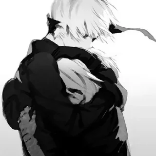 Стикер Amour 💖 @stickerslovez - 3