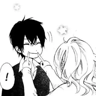 Стикер Amour 💖 @stickerslovez - 4