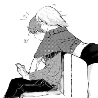 Стикер Amour 💖 @stickerslovez - 6