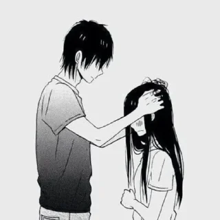 Стикер Amour 💖 @stickerslovez - 1