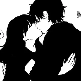 Стикер Amour 💖 @stickerslovez - 11