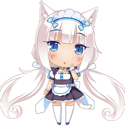 Sticker Kawaii @amw_chat - 7