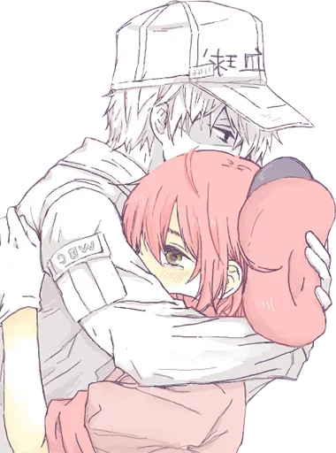 Sticker Kawaii @amw_chat - 3