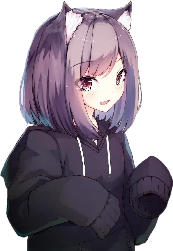 Sticker Kawaii @amw_chat - 2