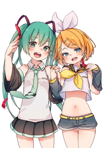 Sticker Kawaii @amw_chat - 0