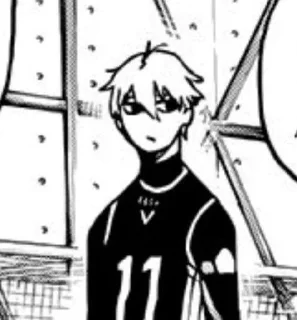 Стикер Избранные • @sticbot - 9