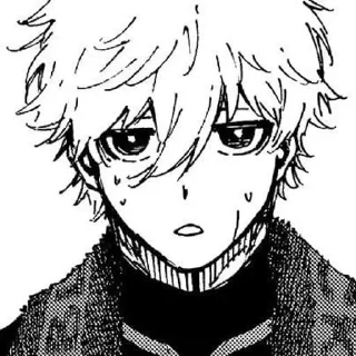 Стикер Избранные • @sticbot - 4