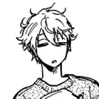 Стикер Избранные • @sticbot - 2