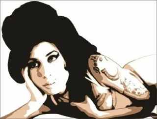 одежда эскиз человеческое лицо