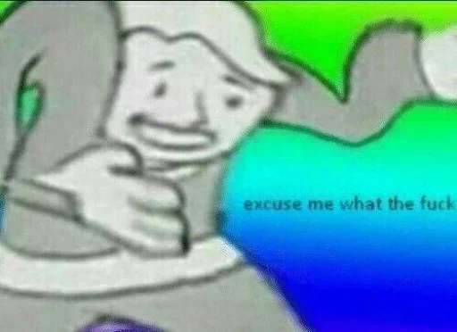 СМС мультфильм графика