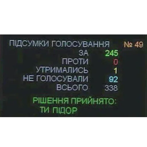 text screenshot display