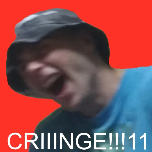 Sticker AnDrEwwKa - 9