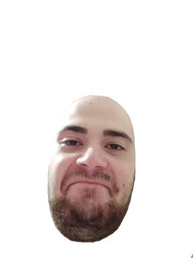 Sticker AnDrEwwKa - 2