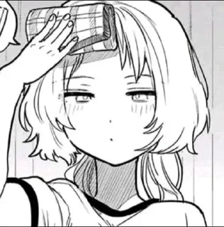 Стикер 🌸 - 9