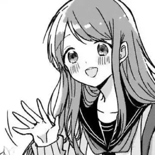 Стикер 🌸 - 10