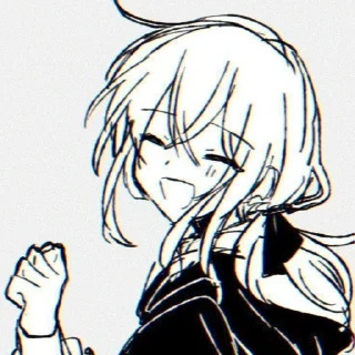 Стикер 🌸 - 1