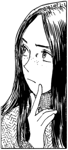 Стикер аниме - 4