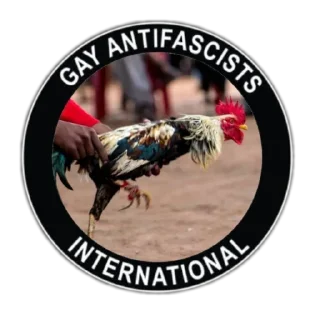 Sticker СВОбодній ургаенєр⬜⚠️⬜ •@sticbot - 3