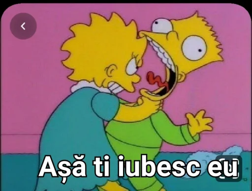 text animated cartoon animation