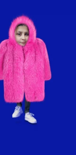 human face clothing person