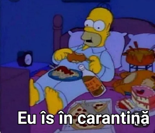 text animated cartoon cartoon