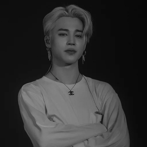 —𝐂𝐡𝐢𝐦𝐂𝐡𝐢𝐦♡ - Человек