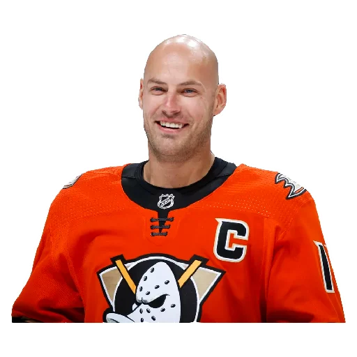 Стикер AnaheimDucks - 1