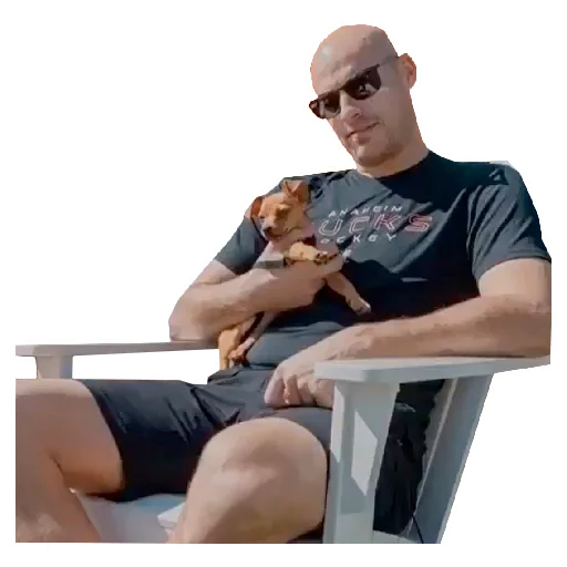 Стикер AnaheimDucks - 1