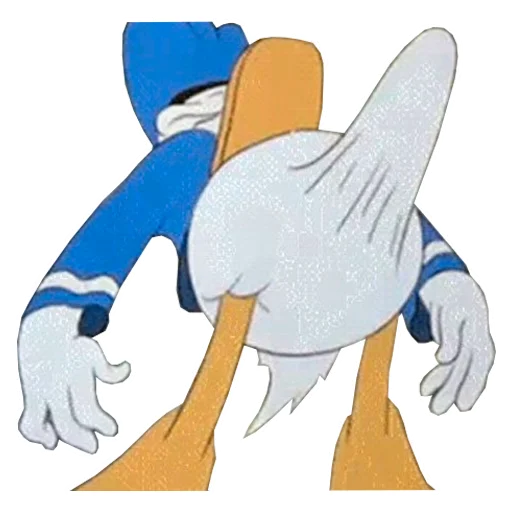 Sticker AnaheimDucks - 1