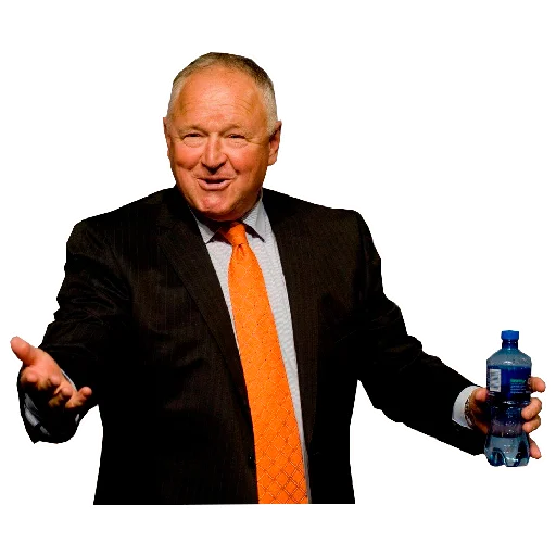 Sticker AnaheimDucks - 1