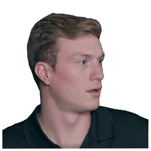 Стикер AnaheimDucks - 1