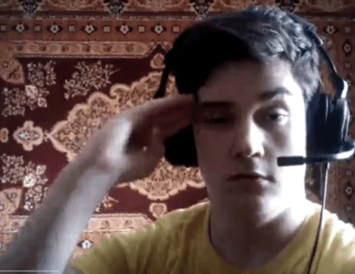 Их было четверо, четыре пацана - 