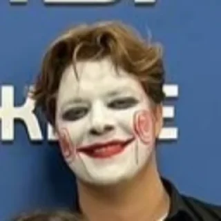 Sticker Их было четверо, четыре пацана - 8