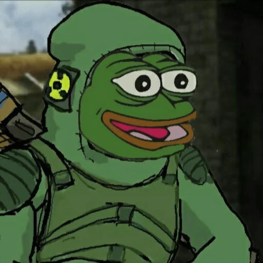 cartoon fictional character smile