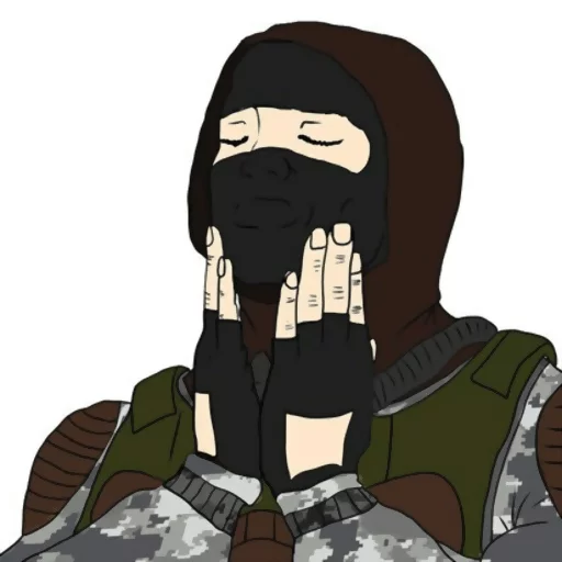 cartoon animation fictional character