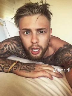 Sticker Есть 7 рублей? - 7