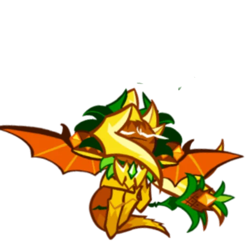 halloween cartoon art