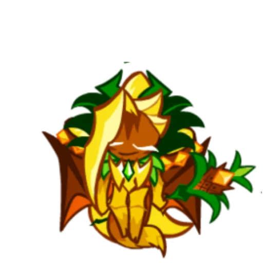 halloween cartoon art