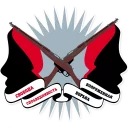 Sticker Anarchy in the Russia - 3