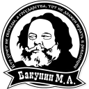 Sticker Anarchy in the Russia - 2