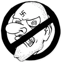 Sticker Anarchy in the Russia - 8