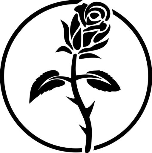 Sticker Anarchy_ua - 1