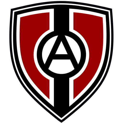 Sticker Anarchy_ua - 1