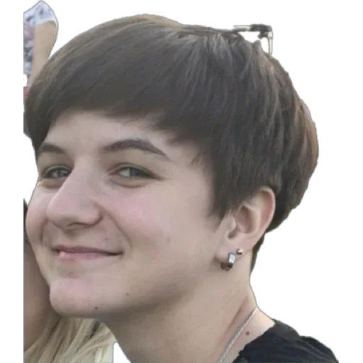 Sticker AnastasiaBond - 1