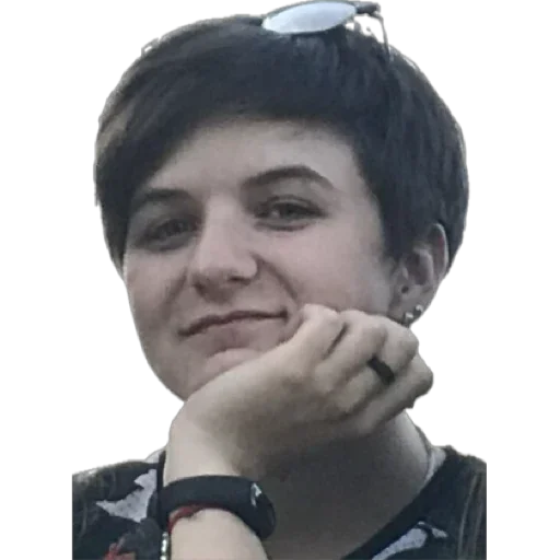 Sticker AnastasiaBond - 1