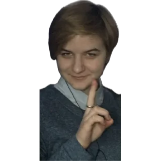 Sticker Anastasia - 4