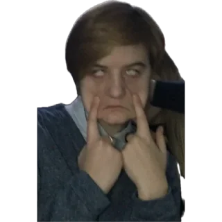 Sticker Anastasia - 5