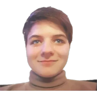 Sticker Anastasia - 7