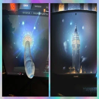 Sticker Анастасия Педиатрия - 9