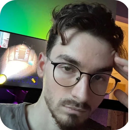 Sticker AnastasyaIBraen - 1